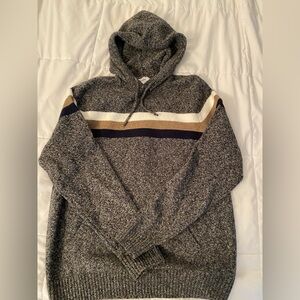 Old Navy hoodie sweater